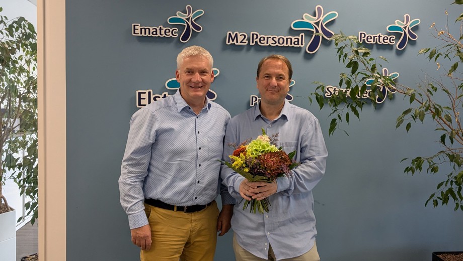 2024 09 09 Maik Neumann, Andreas Broicher SEO