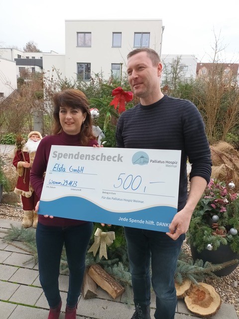 2023 12 19 Dana Riemer, Mathias Winzer