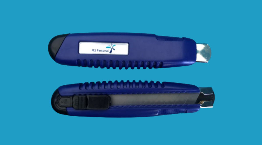 Cuttermesser