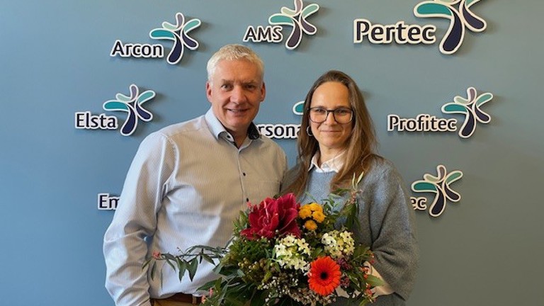 2025 11 03 Maik Neumann, Diana Sonntag