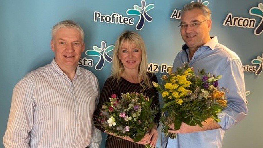 2022 03 04 Maik Neumann, Carina Schröder, Werner Pichler SEO