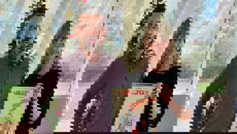 2012 12 11 Renee Lorenz, Katja Heinze