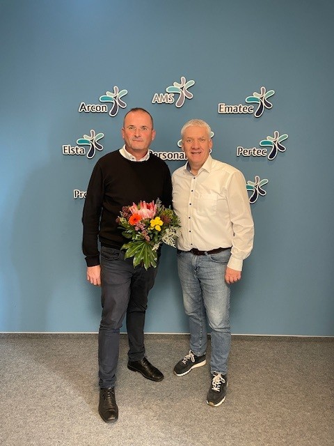 2025 11 04 Maik Hartke, Maik Neumann