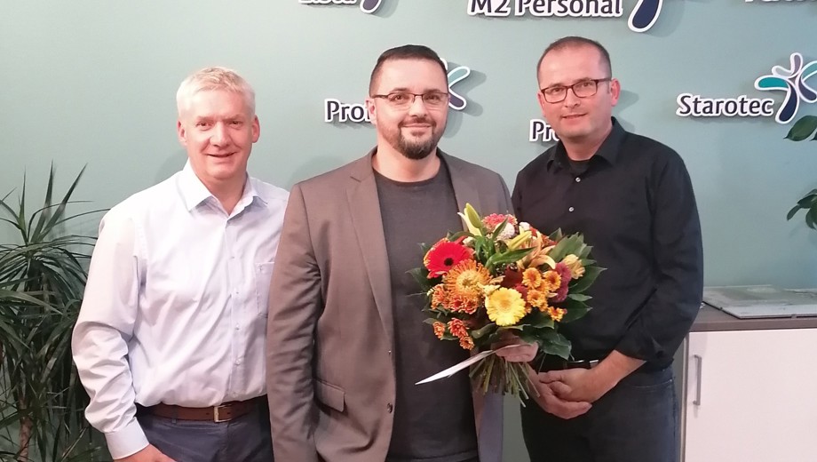 2021 11 01 Maik Neumann, Carsten Hennig, Maik Hartke SEO