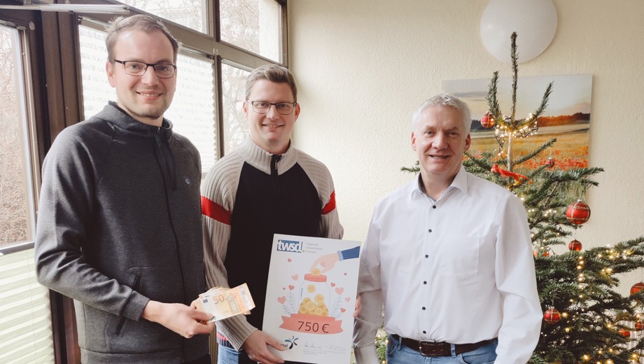 2023 01 25 [Vorname] Nolte, [Vorname] Heinze, Maik Neumann SEO