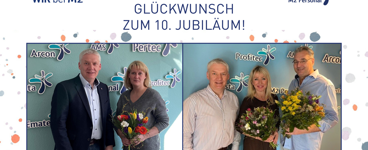 Jubiläum