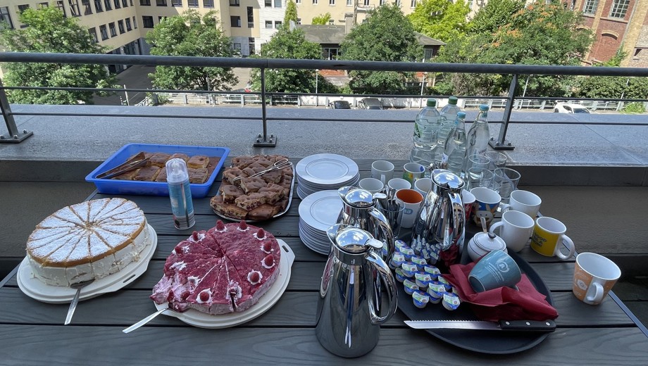 2021 07 29 Kaffee Und Kuchen SEO
