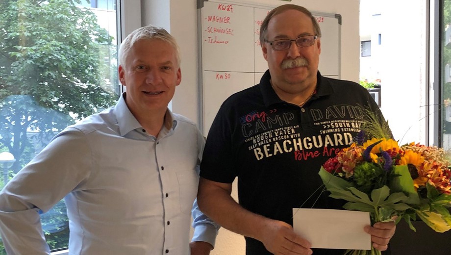 2021 07 01 Thomas Gegusch