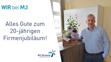 2021 05 04 Jubiläum Maik Neumann