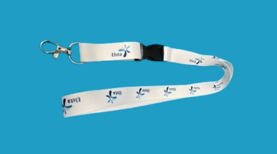 Lanyard